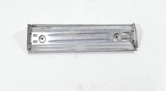 Porsche 911 996 Heat shield in engine bay 99610444501 99610444500