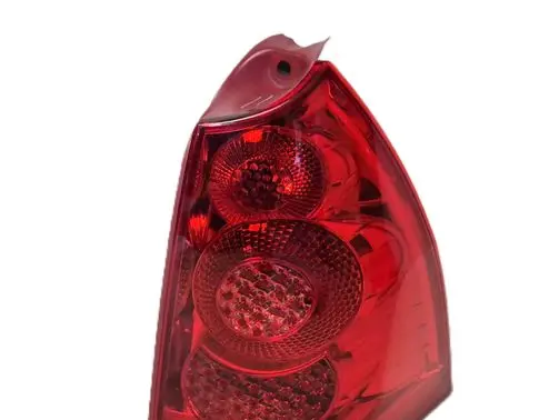 Peugeot 307 Rear/tail lights 