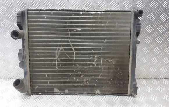 Renault Clio II Radiator set 8200164413