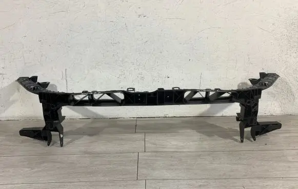 Mercedes-Benz A W177 Top upper radiator support slam panel a2476209700