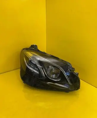 Mercedes-Benz E W213 Headlight/headlamp A2139064804