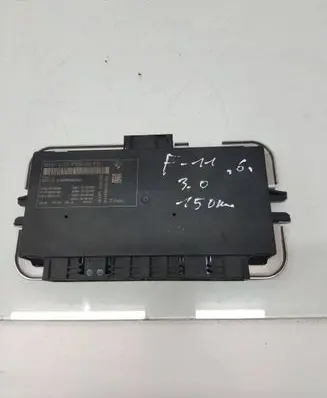 BMW 5 F10 F11 Light module LCM 004002080 9250454 002000000