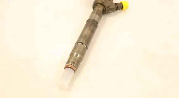 Hyundai i30 Fuel injector 0445110320
