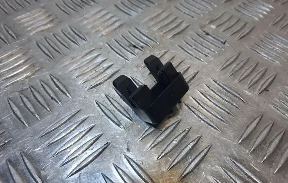 Jaguar XF Other interior part
