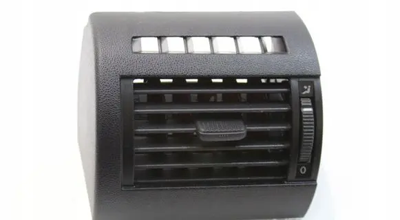 Volkswagen Fox Dashboard side air vent grill/cover trim 5Z0819703