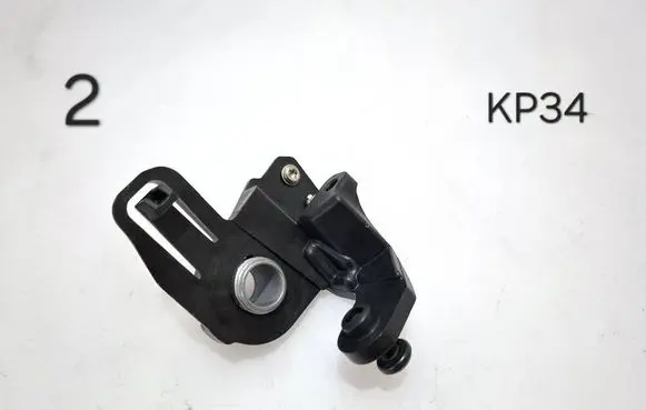 Volkswagen T-Roc Headlight/headlamp mounting bracket 2GA998226A 2GA941006F