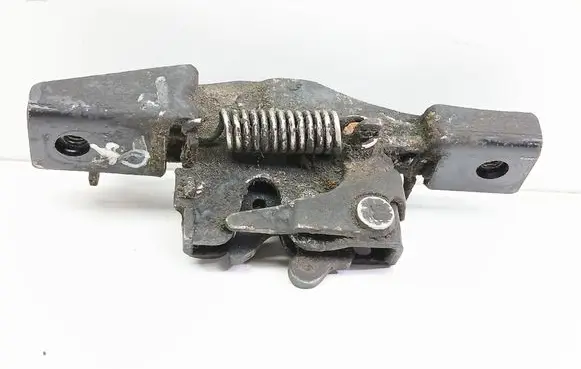 Renault Laguna II Engine bonnet/hood lock/catch
