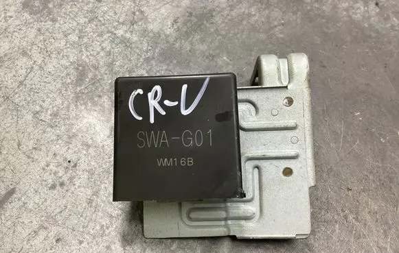 Honda CR-V Other relay SWAG01 WM16B