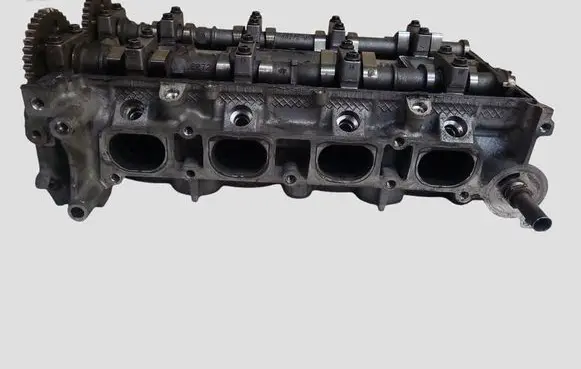 Ford Galaxy Engine head 3S4G6090AA RF3S4G6090AA RF3S4G6090