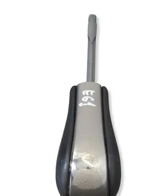 BMW 5 E60 E61 Gear shift switch/knob 