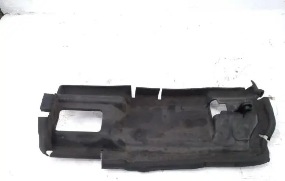 Volvo V70 Intercooler air guide/duct channel 31217065