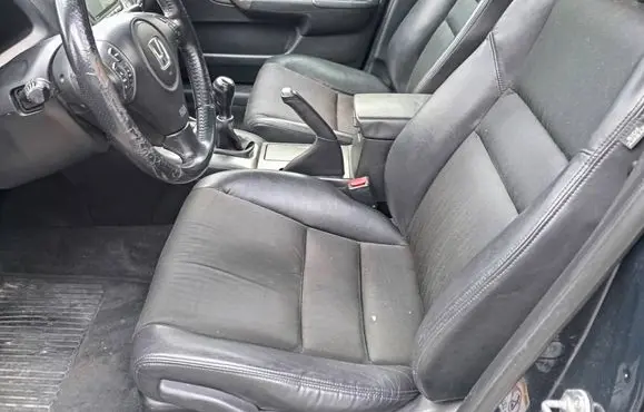 Honda Accord Seat set FOTELESKORAACCORD