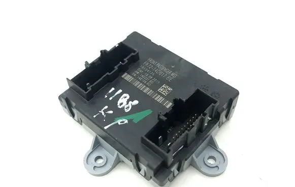 Jaguar XE Door control unit/module FK7214D617BE