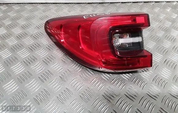 Renault Kadjar Rear/tail lights 265552478r