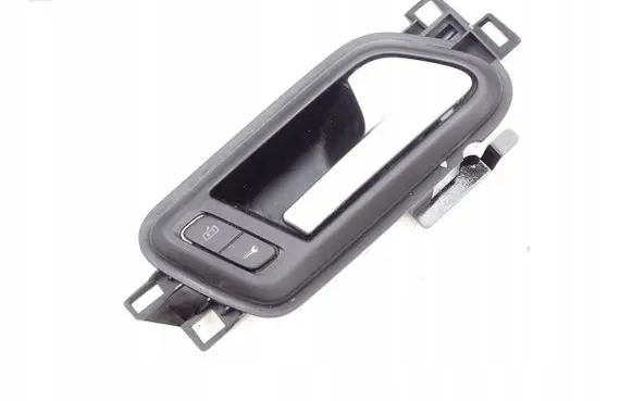 Volkswagen Amarok Front door interior handle 2H0837114D