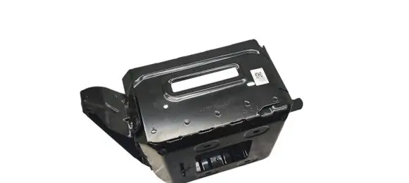 BMW X5 G05 Battery tray 8780794