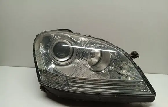 Mercedes-Benz ML W164 Headlight/headlamp 