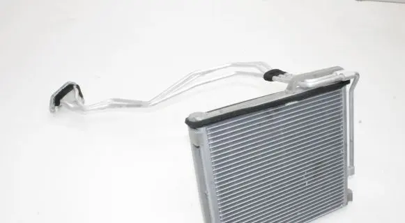 Tesla Model Y Air conditioning (A/C) radiator (interior) 