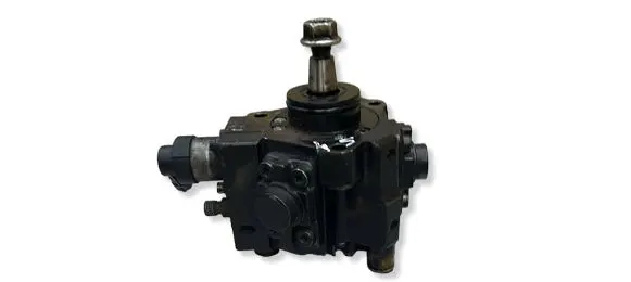 Hyundai ix35 Fuel injection high pressure pump 331002A420 0445010206 01007025292