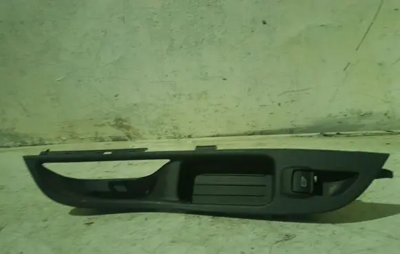 Ford Focus Electric window control switch BM51A240A40