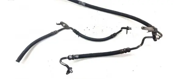 Mercedes-Benz C W204 Power steering hose/pipe/line 2044605724 2044606924