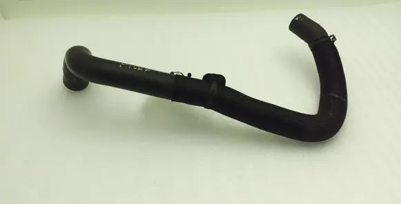Nissan Micra K14 Engine coolant pipe/hose 215445FN0B 215015FN0C