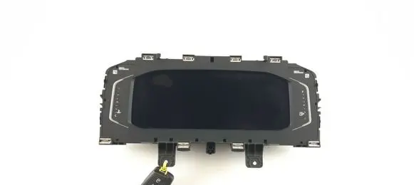Volkswagen Jetta USA Speedometer (instrument cluster) 17A920890