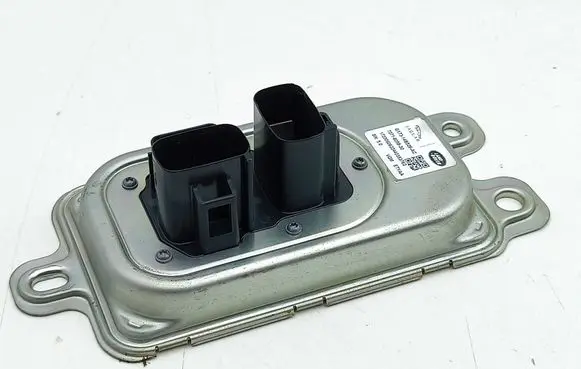 Jaguar F-Pace Fuel injection pump control unit/module 1723060652 GX7314B526AC 7271605830