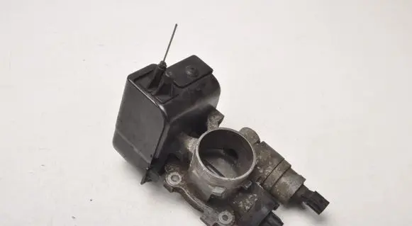 Dodge Stratus Electric throttle body valve 