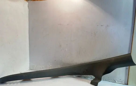 Audi A4 S4 B8 8K Rear sill trim cover 8K0867767A
