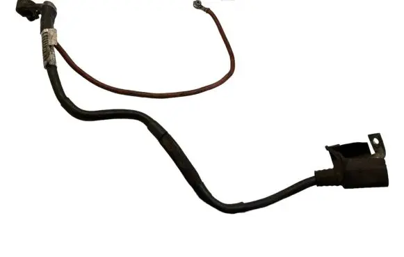 Volkswagen PASSAT B6 Positive cable (battery) 1K0971228M