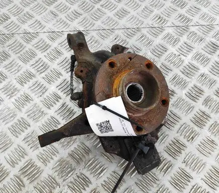 Renault Megane III Front wheel hub 400140080R