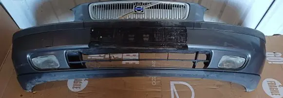 Volvo V70 Front bumper 09484239 14562