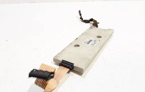 BMW 7 E65 E66 Other control units/modules 690345803