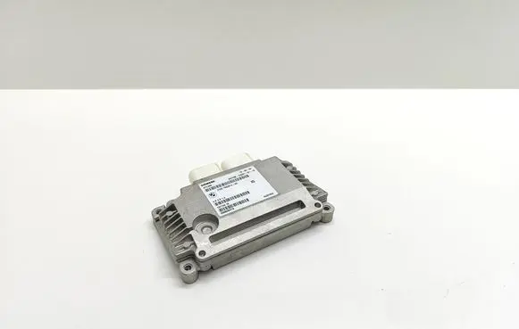 BMW 5 E60 E61 Gearbox control unit/module 7552614 755261402 27607552614