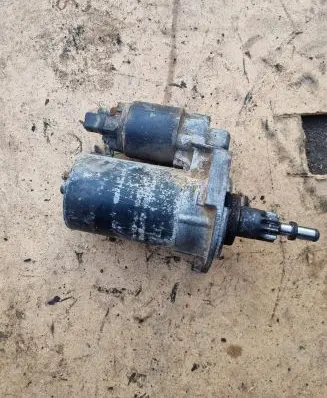 Ford Galaxy Starter motor