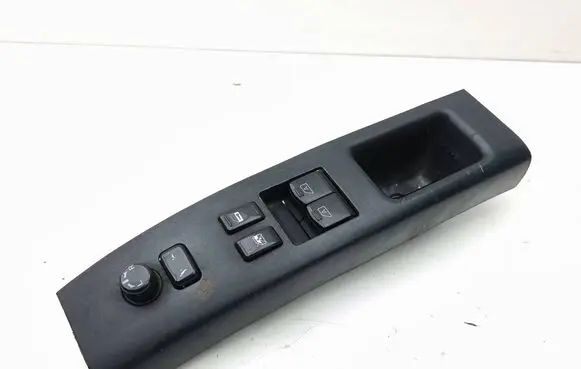 Nissan 350Z Electric window control switch 80960 CD400