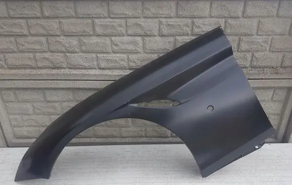 Ferrari California F149 Front wheel arch liner splash guards 85036611