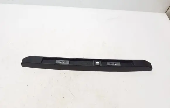 Dacia Duster Number plate light 265121213R
