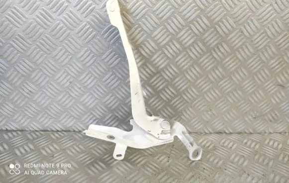 Opel Mokka B Engine bonnet/hood hinges 9834812480