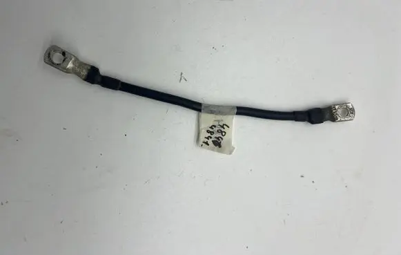 Volkswagen Caddy Negative earth cable (battery) 5N0971250