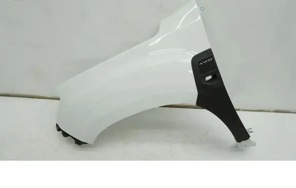 Dacia Duster Fender 