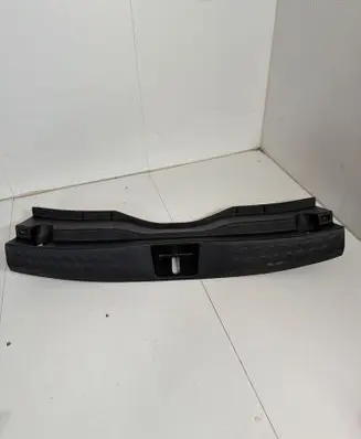 Toyota C-HR I Trunk/boot sill cover protection 64716F4010
