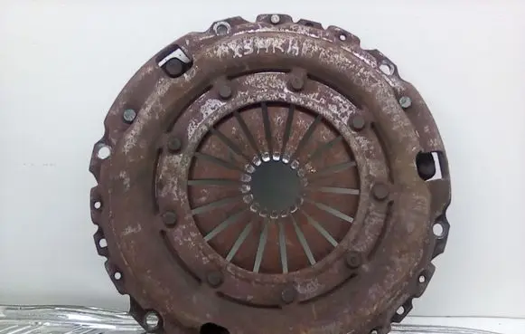 Citroen Xsara Picasso Pressure plate 