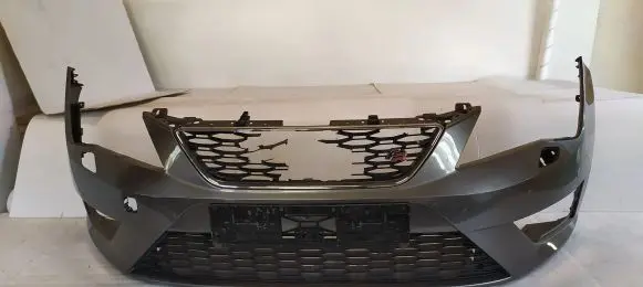Seat Leon (5F) Front bumper 5F0807221M