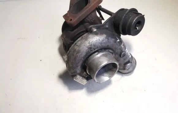 Mercedes-Benz C W202 Turbo A6110960099