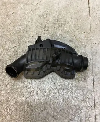 Mercedes-Benz GLE (W166 - C292) Intercooler hose/pipe 0112765D
