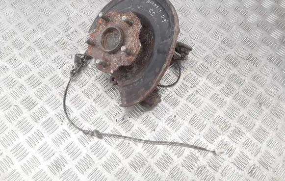 Toyota Avensis T270 Rear wheel hub spindle/knuckle R11R 081210 R762081210