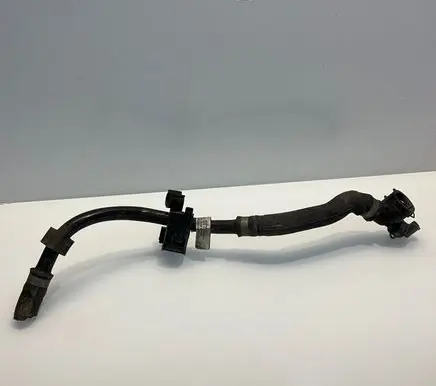 Mercedes-Benz GLE W167 Engine coolant pipe/hose A1675005301 2049117N29 1675005301