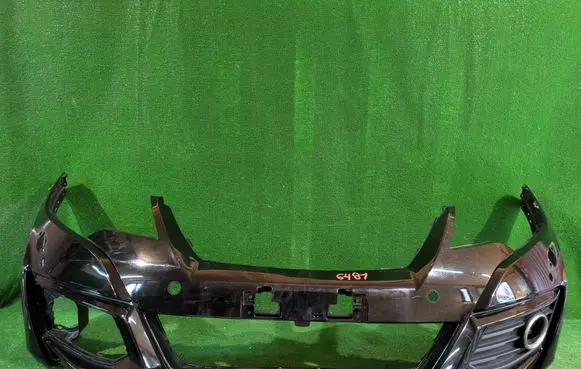 Honda Civic IX Front bumper